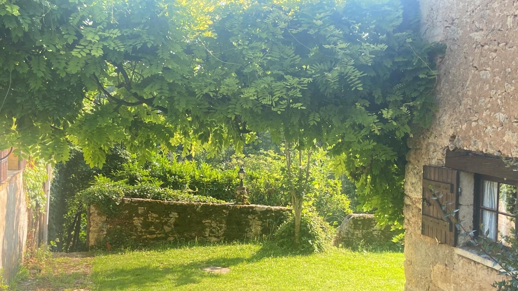 Le Manoir De St Marcel Villa Saint-Marcel-du-Perigord ภายนอก รูปภาพ