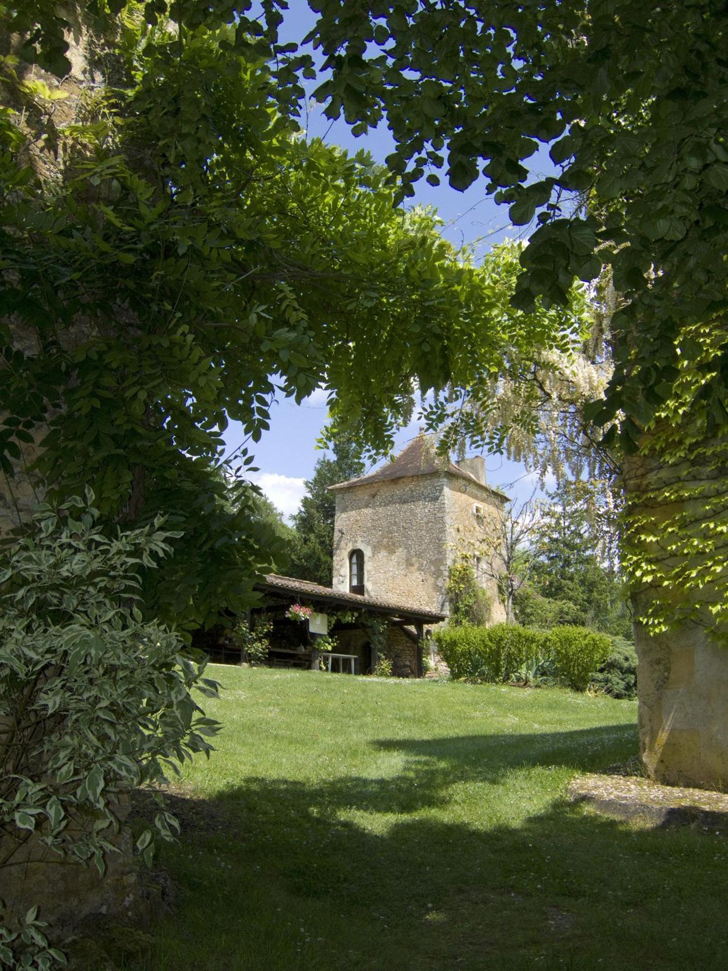 Le Manoir De St Marcel Villa Saint-Marcel-du-Perigord ห้อง รูปภาพ