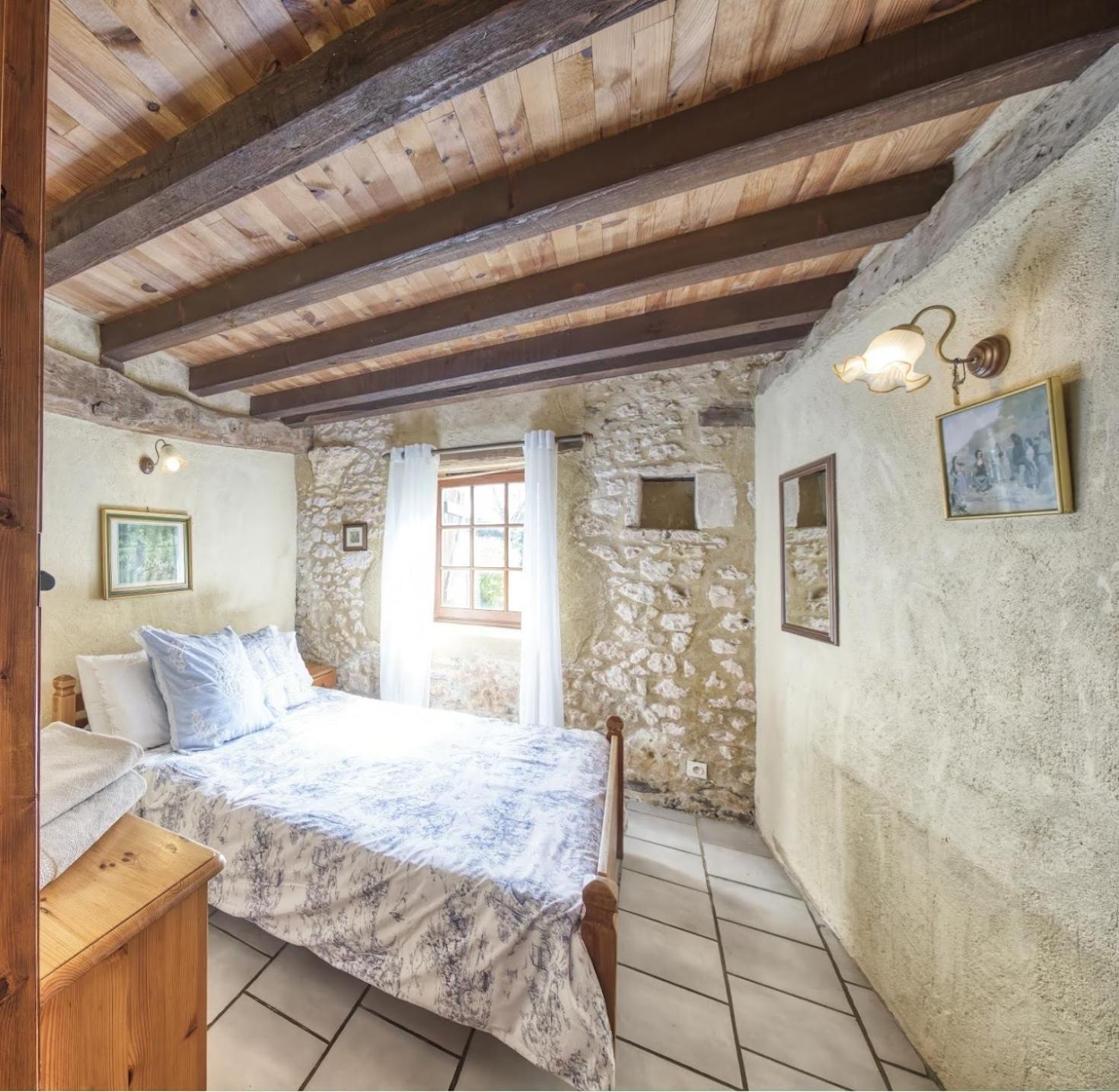 Le Manoir De St Marcel Villa Saint-Marcel-du-Perigord ห้อง รูปภาพ