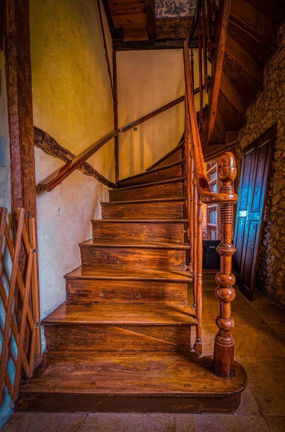 Le Manoir De St Marcel Villa Saint-Marcel-du-Perigord ห้อง รูปภาพ