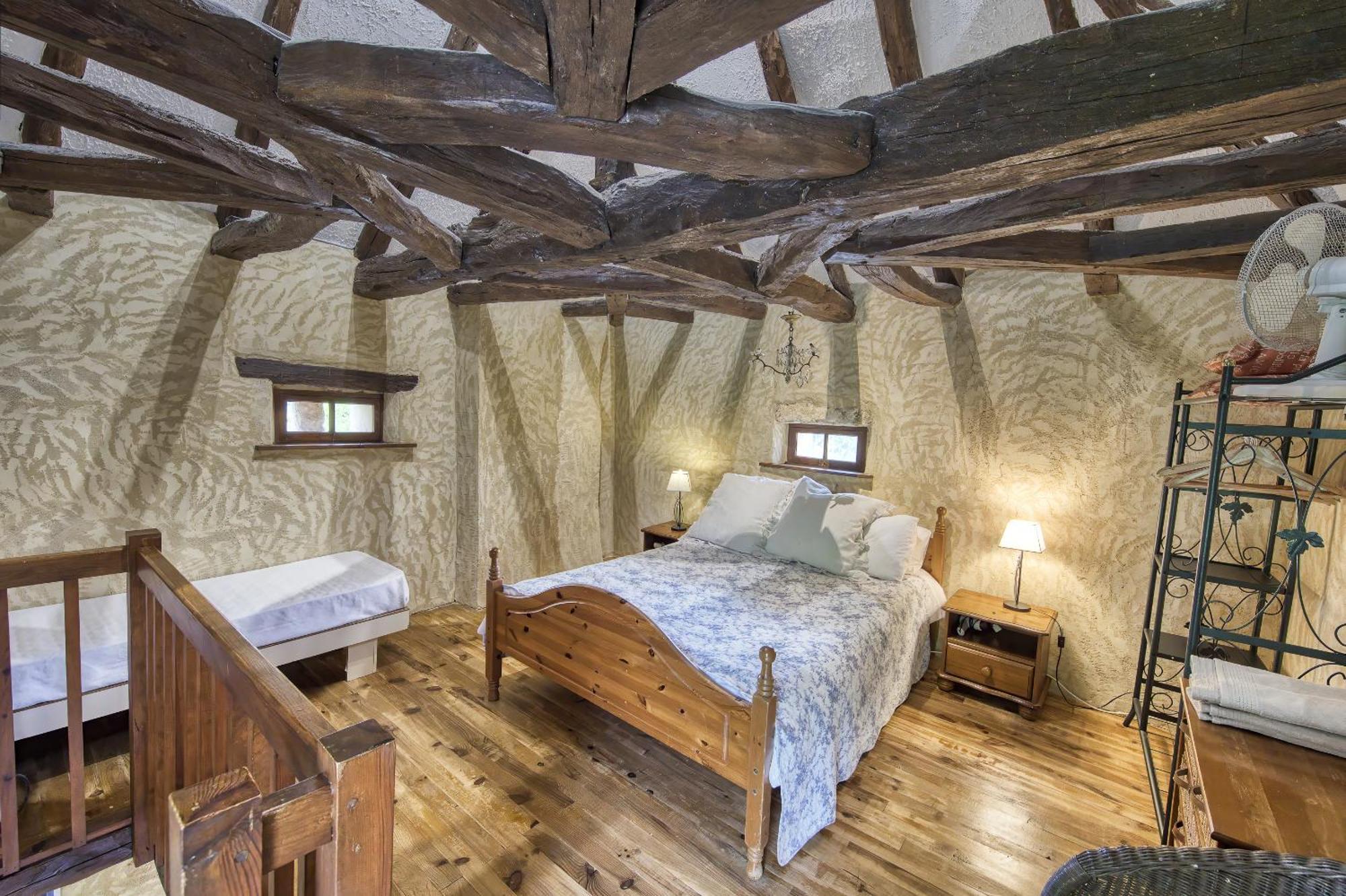 Le Manoir De St Marcel Villa Saint-Marcel-du-Perigord ห้อง รูปภาพ