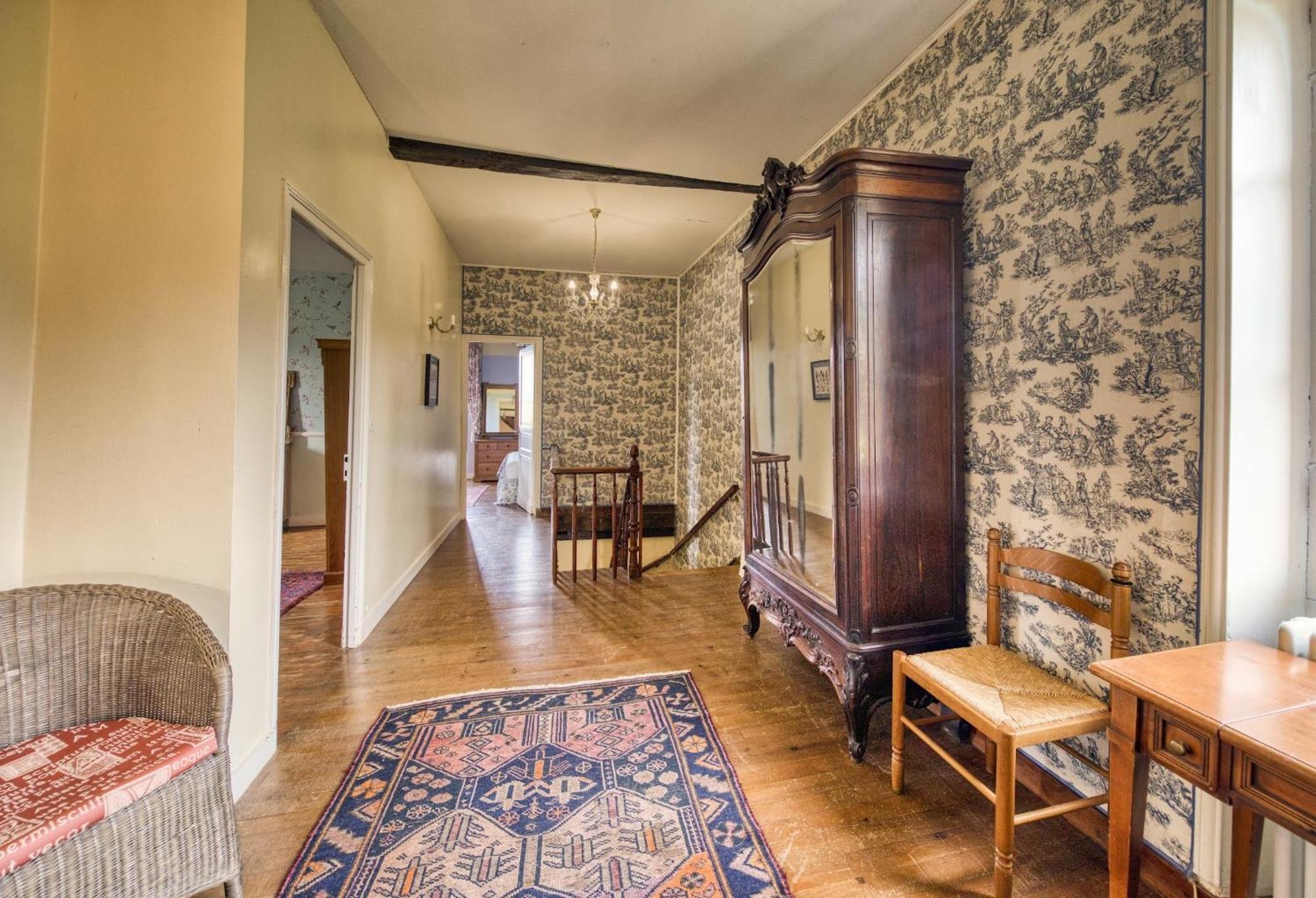 Le Manoir De St Marcel Villa Saint-Marcel-du-Perigord ห้อง รูปภาพ