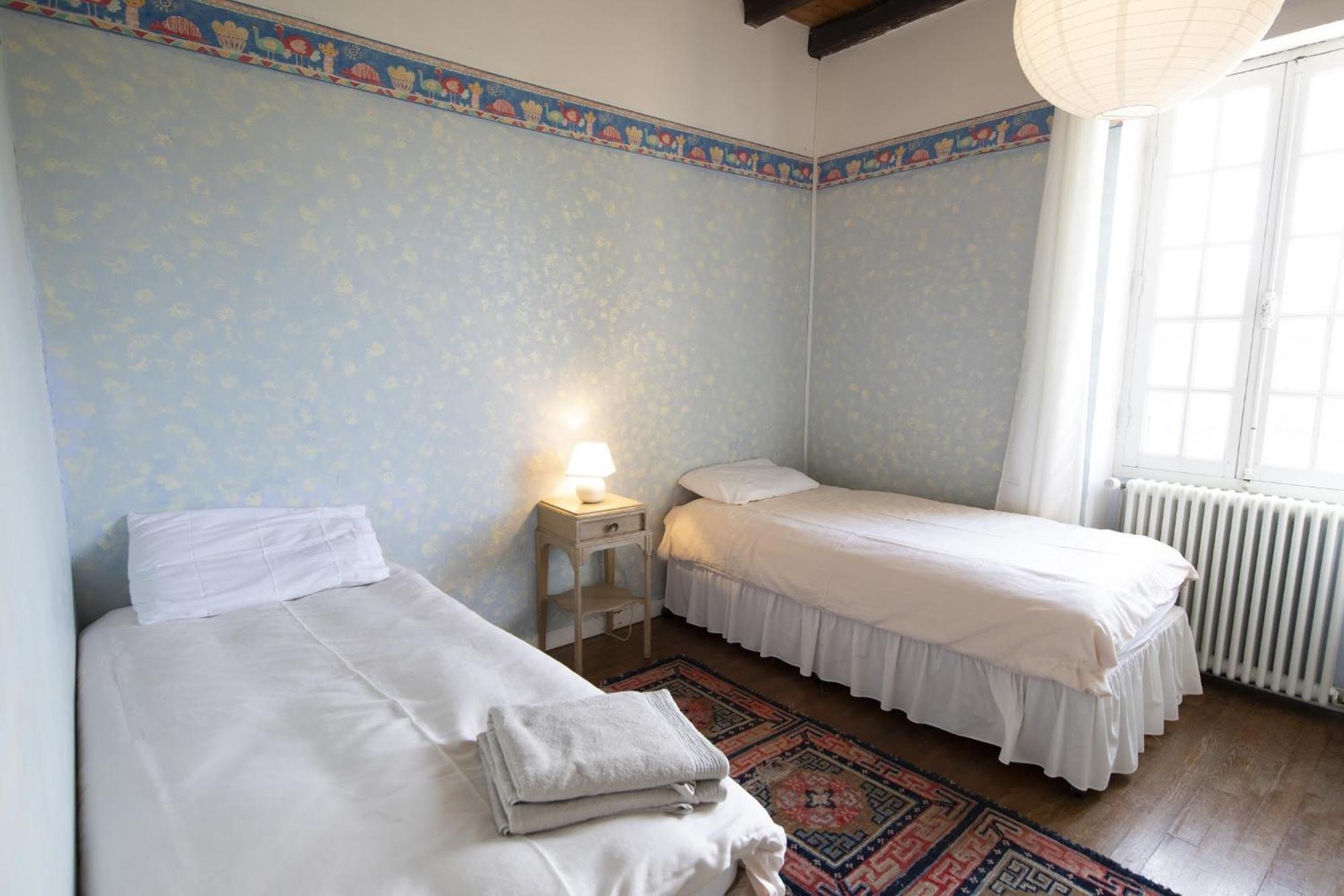 Le Manoir De St Marcel Villa Saint-Marcel-du-Perigord ห้อง รูปภาพ