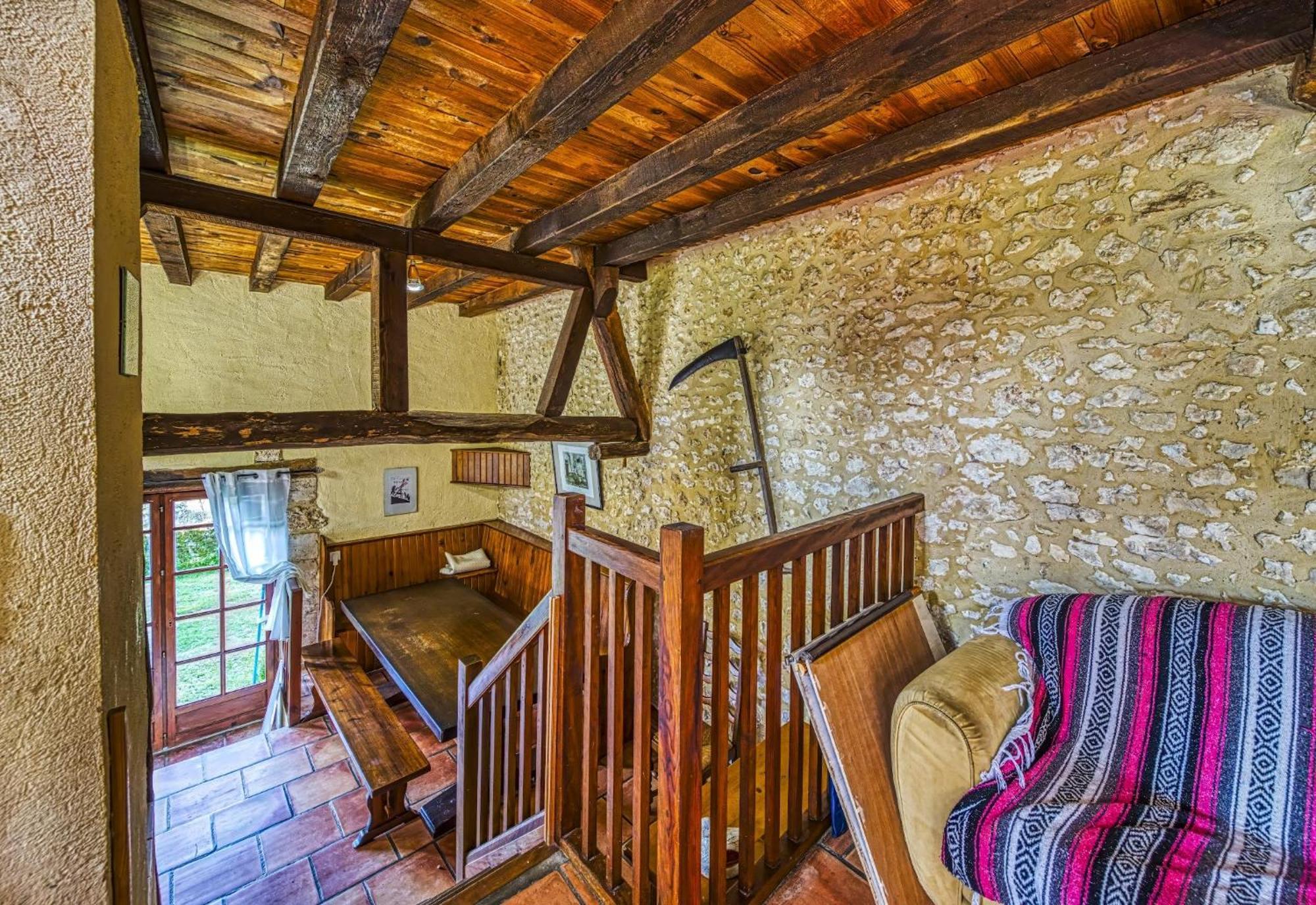 Le Manoir De St Marcel Villa Saint-Marcel-du-Perigord ห้อง รูปภาพ