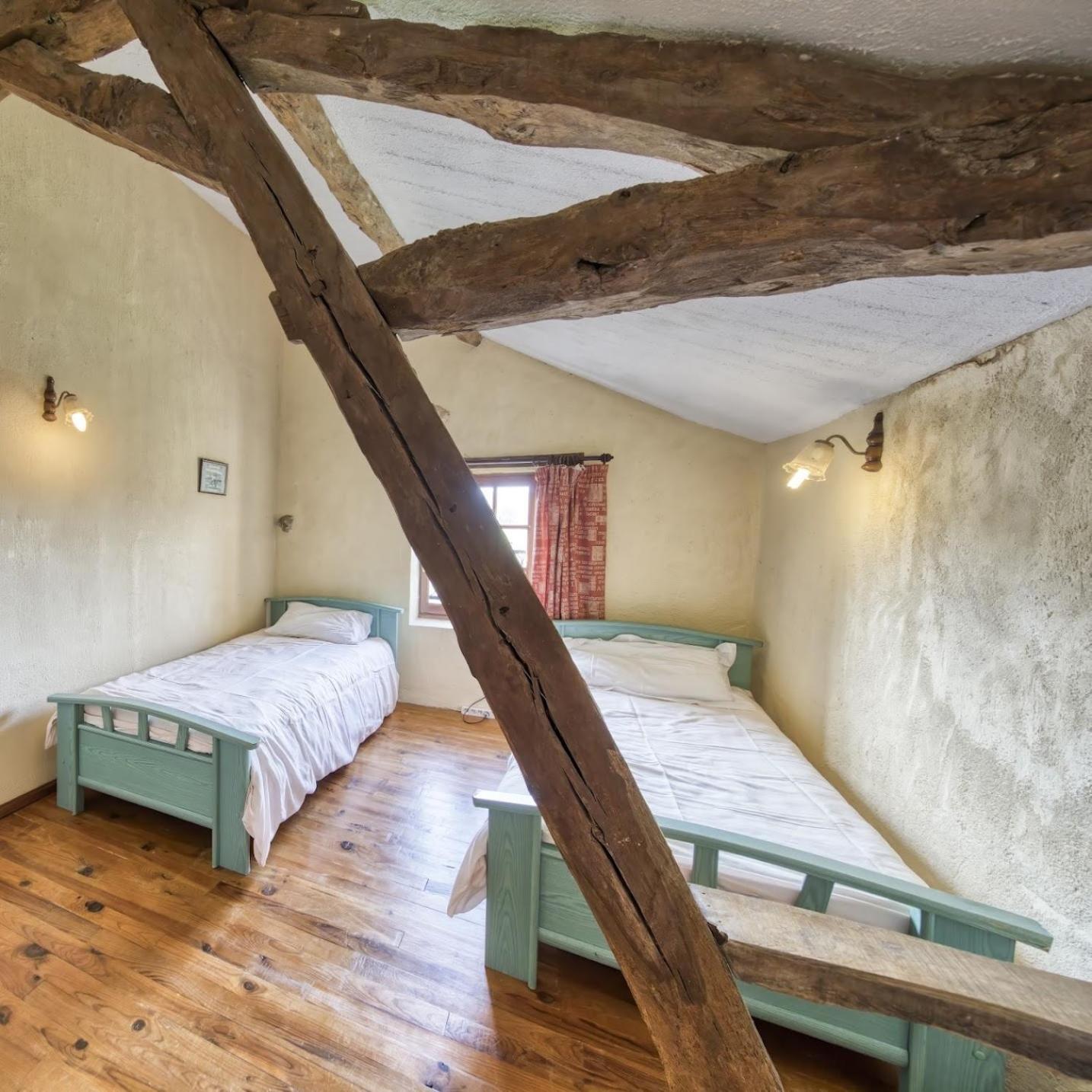Le Manoir De St Marcel Villa Saint-Marcel-du-Perigord ห้อง รูปภาพ
