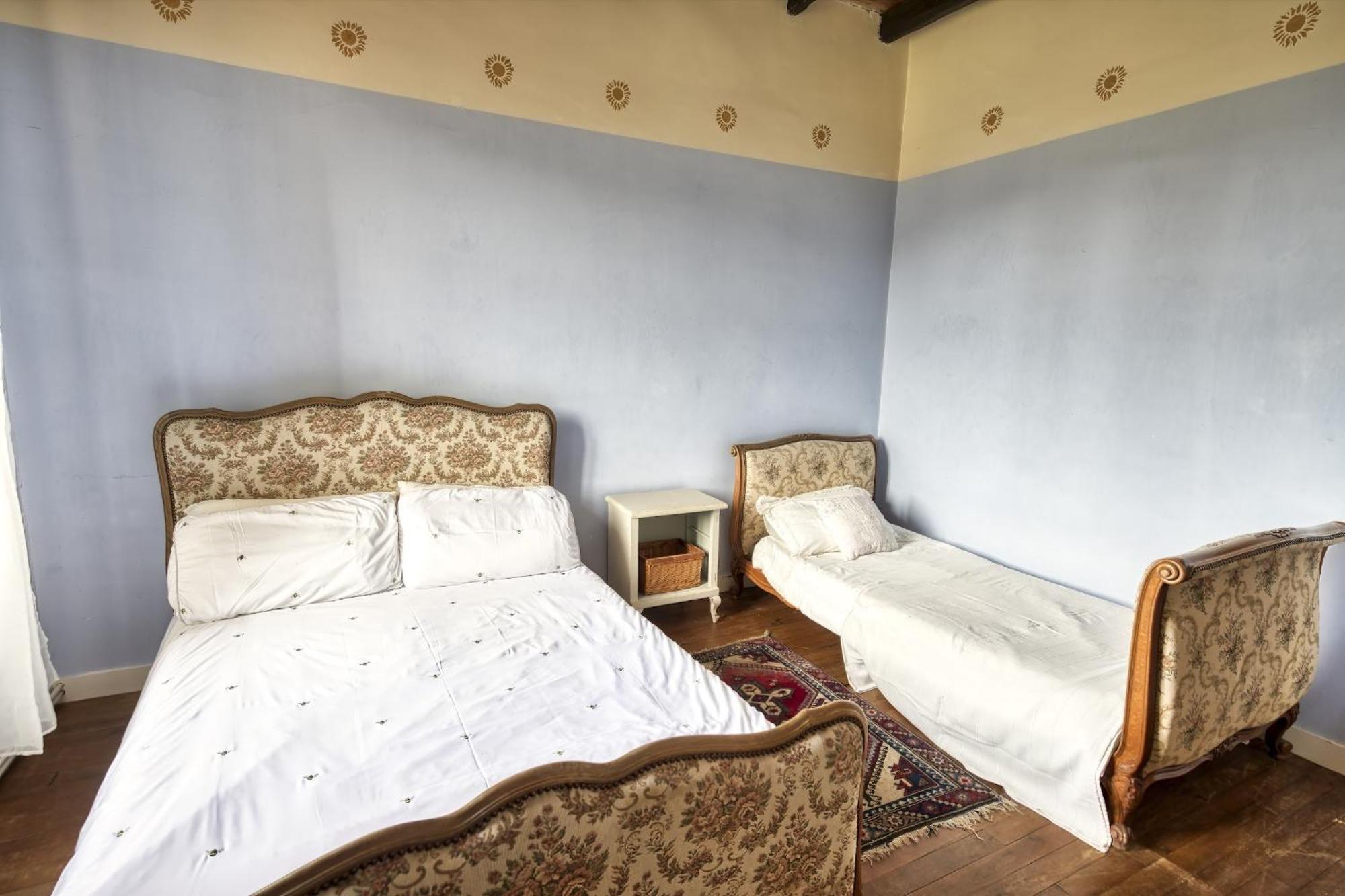 Le Manoir De St Marcel Villa Saint-Marcel-du-Perigord ห้อง รูปภาพ