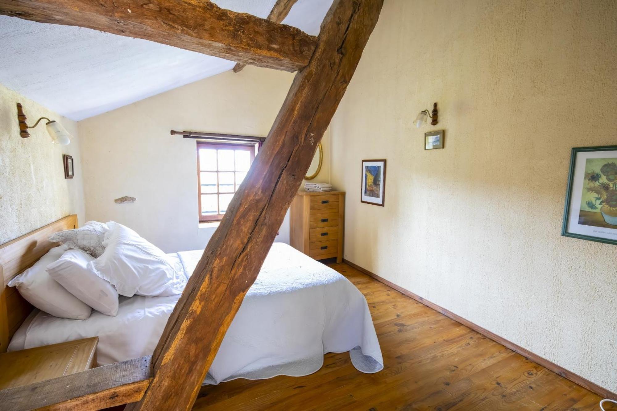 Le Manoir De St Marcel Villa Saint-Marcel-du-Perigord ห้อง รูปภาพ