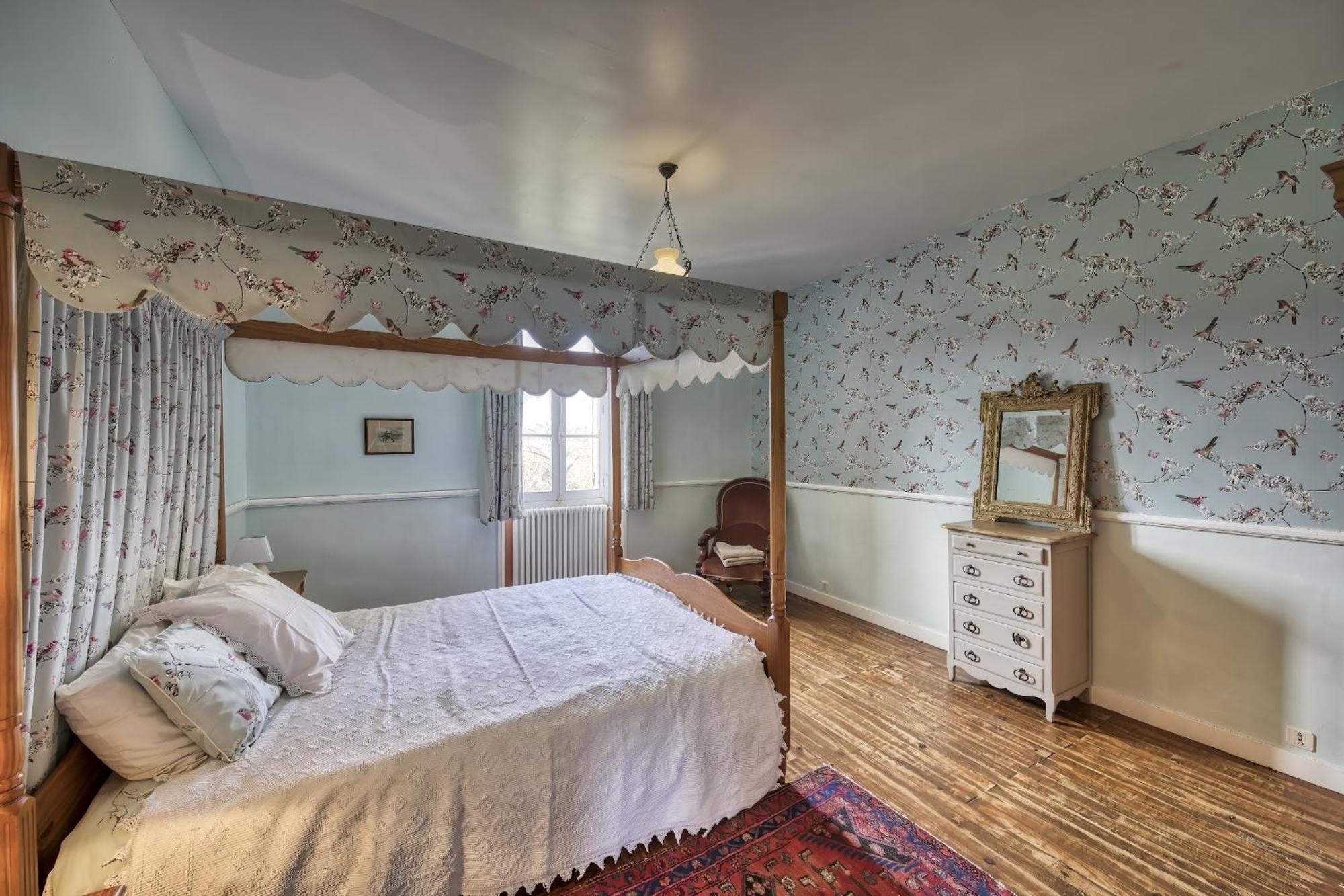 Le Manoir De St Marcel Villa Saint-Marcel-du-Perigord ห้อง รูปภาพ