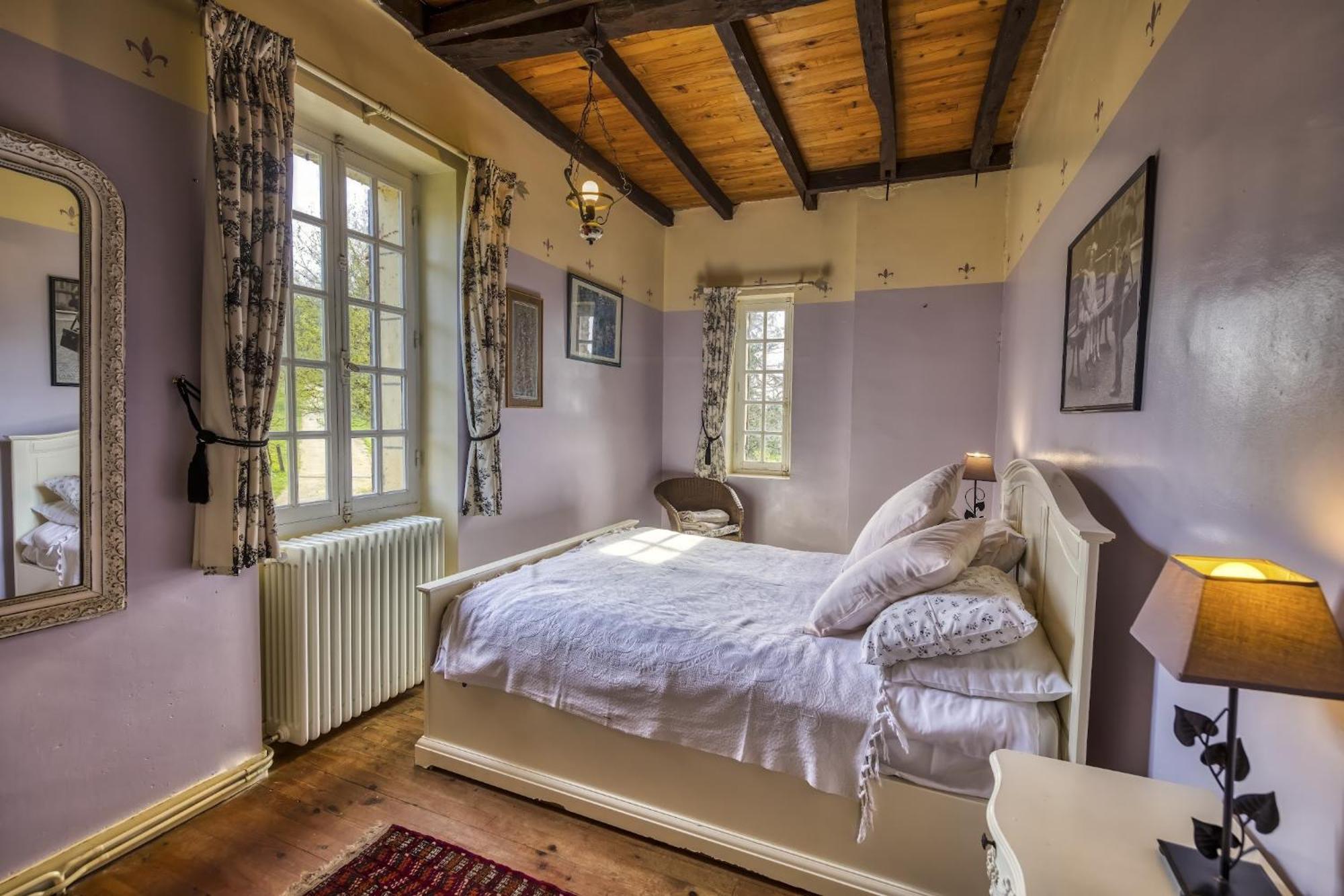 Le Manoir De St Marcel Villa Saint-Marcel-du-Perigord ห้อง รูปภาพ