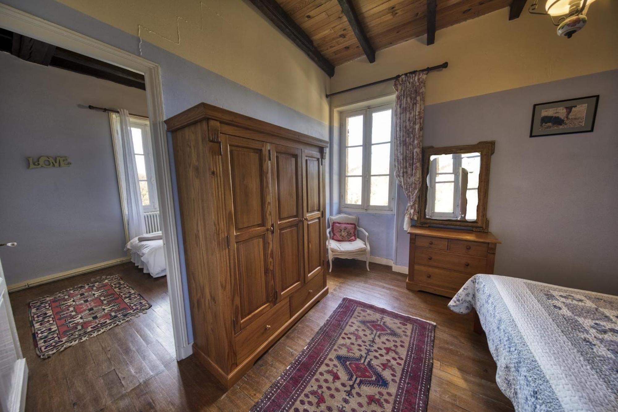 Le Manoir De St Marcel Villa Saint-Marcel-du-Perigord ห้อง รูปภาพ