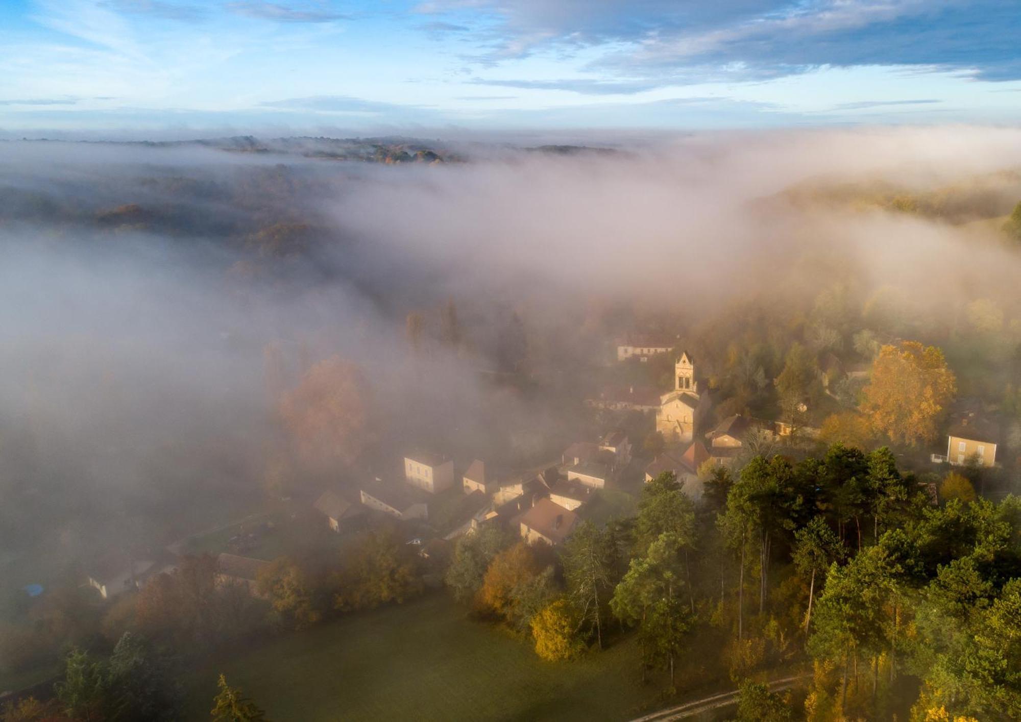 Le Manoir De St Marcel Villa Saint-Marcel-du-Perigord ห้อง รูปภาพ