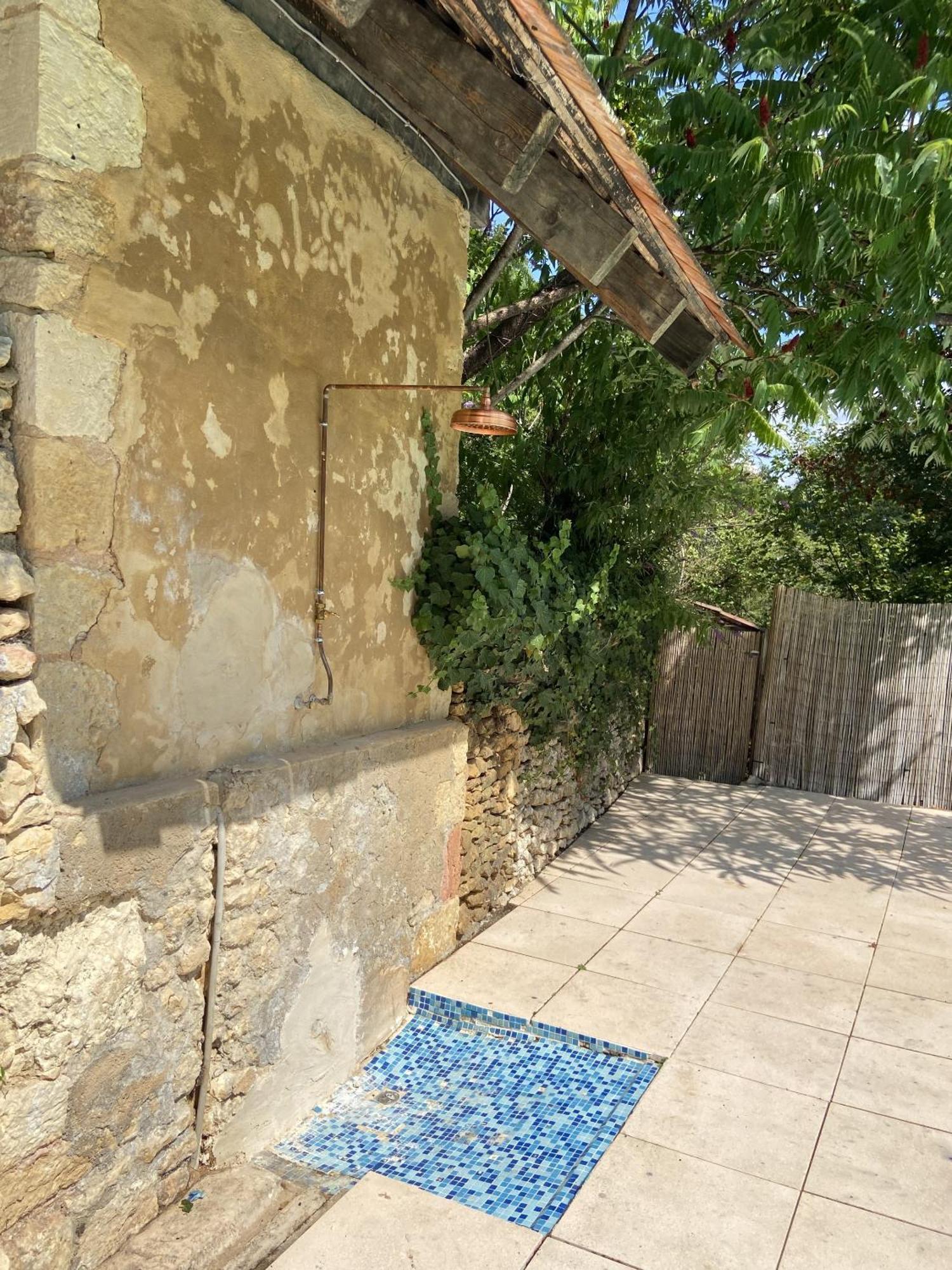 Le Manoir De St Marcel Villa Saint-Marcel-du-Perigord ห้อง รูปภาพ