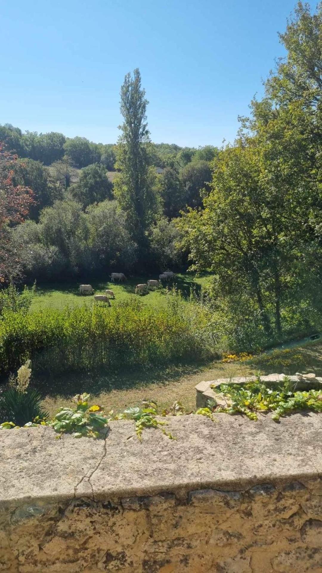 Le Manoir De St Marcel Villa Saint-Marcel-du-Perigord ห้อง รูปภาพ
