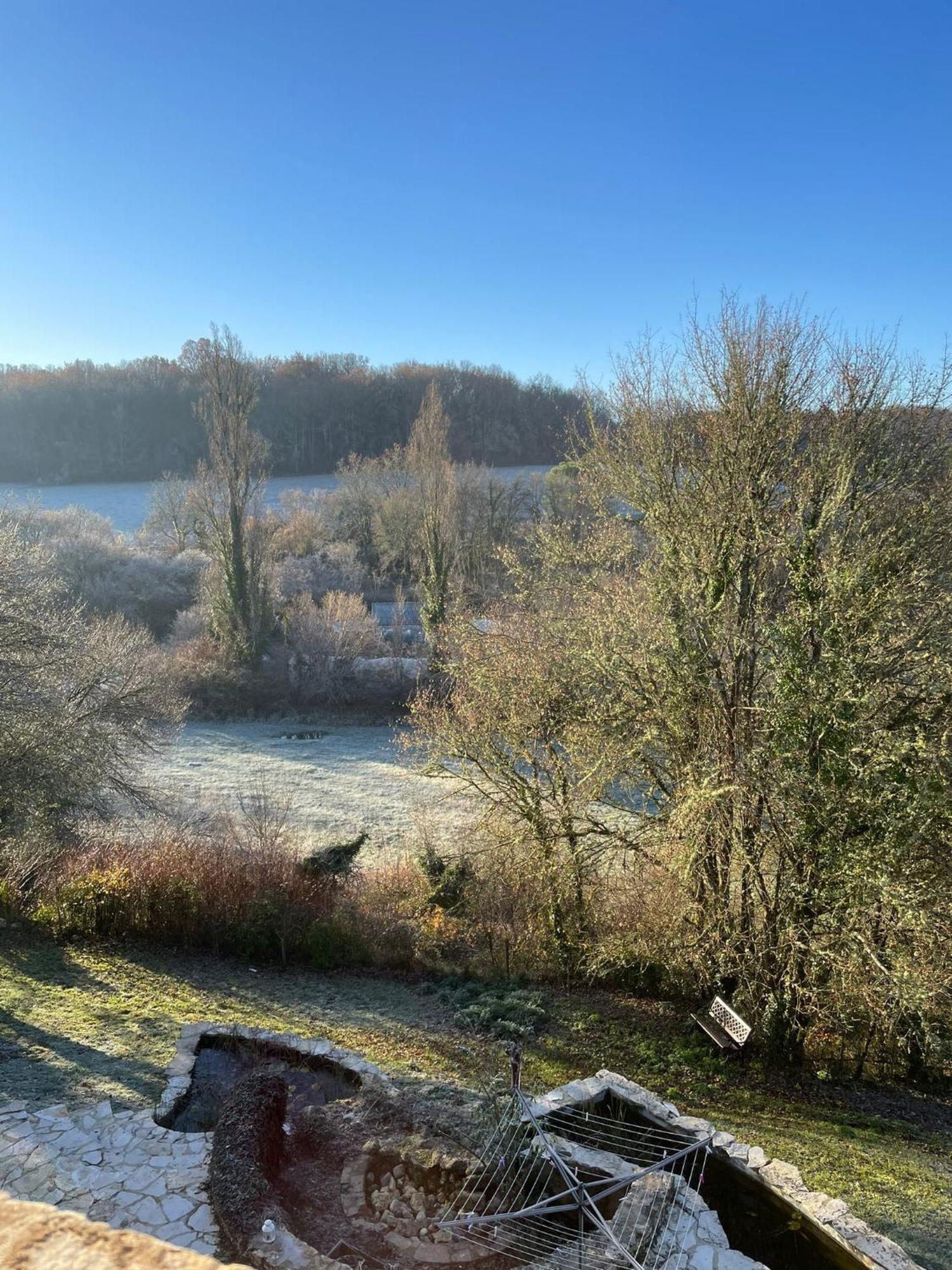 Le Manoir De St Marcel Villa Saint-Marcel-du-Perigord ห้อง รูปภาพ