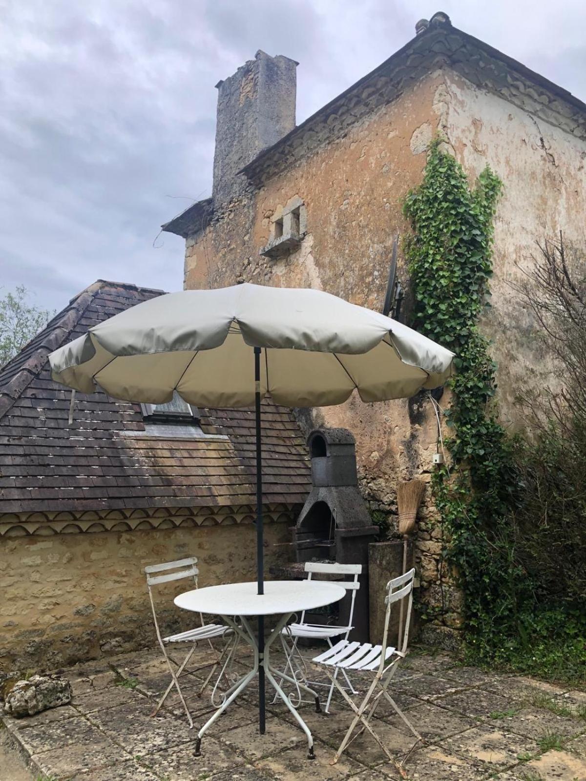 Le Manoir De St Marcel Villa Saint-Marcel-du-Perigord ห้อง รูปภาพ