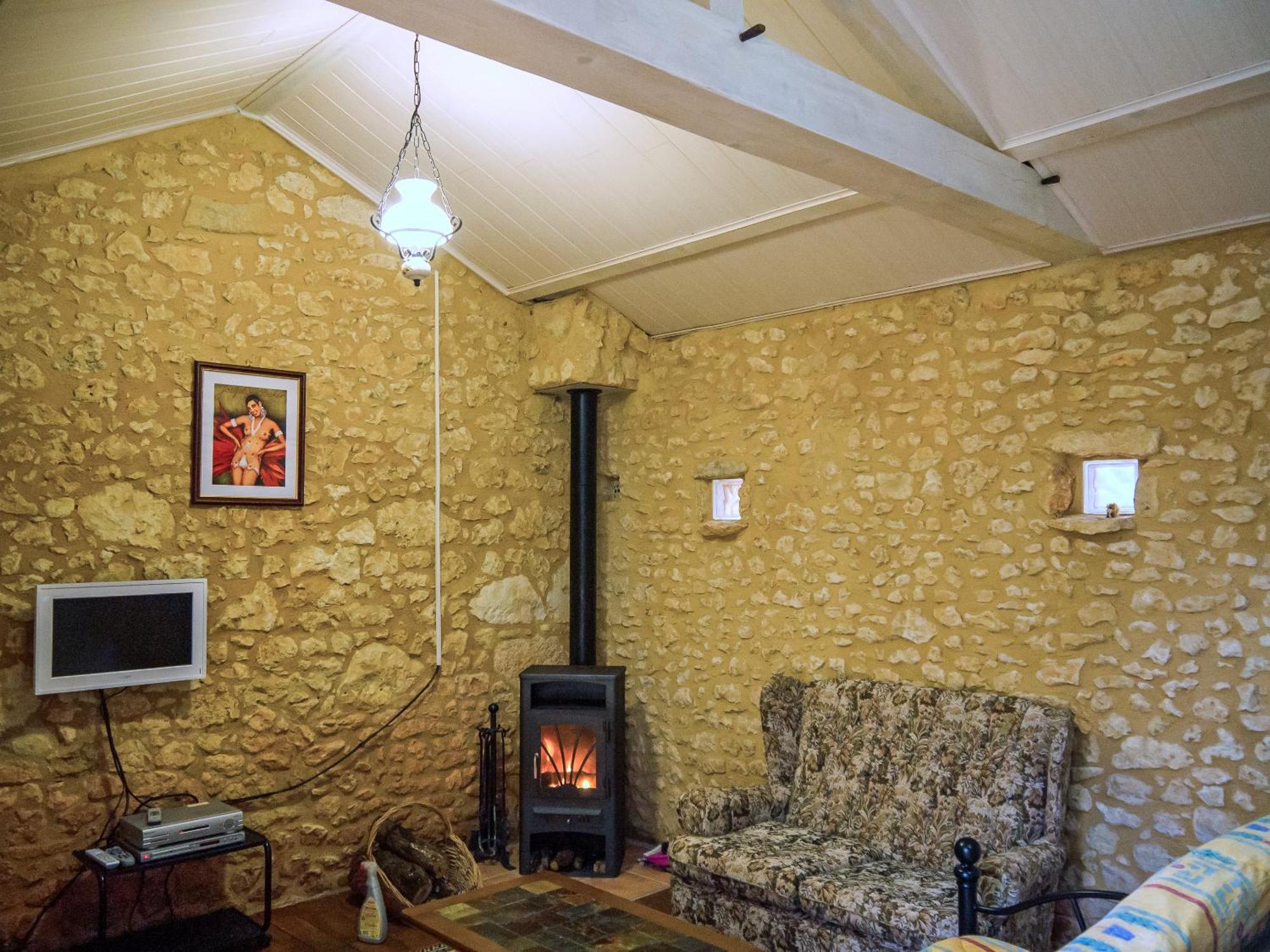 Le Manoir De St Marcel Villa Saint-Marcel-du-Perigord ห้อง รูปภาพ