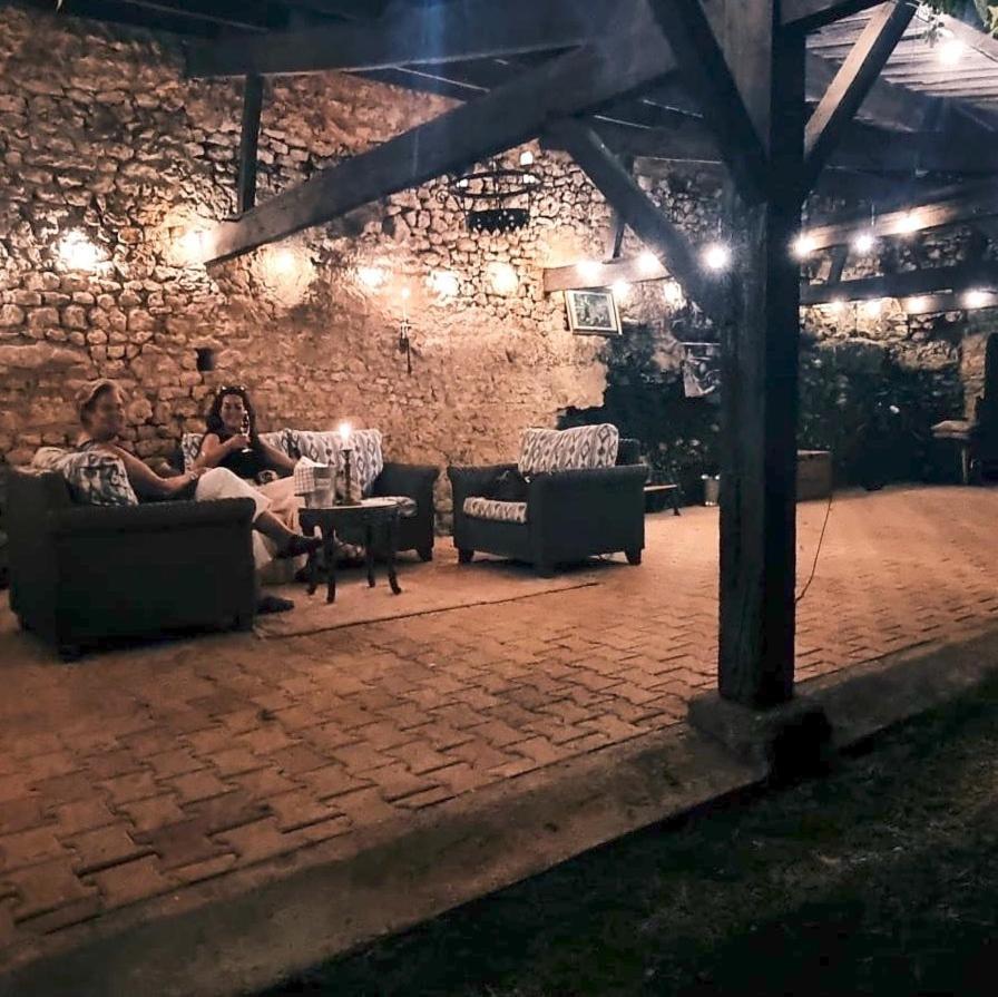 Le Manoir De St Marcel Villa Saint-Marcel-du-Perigord ห้อง รูปภาพ