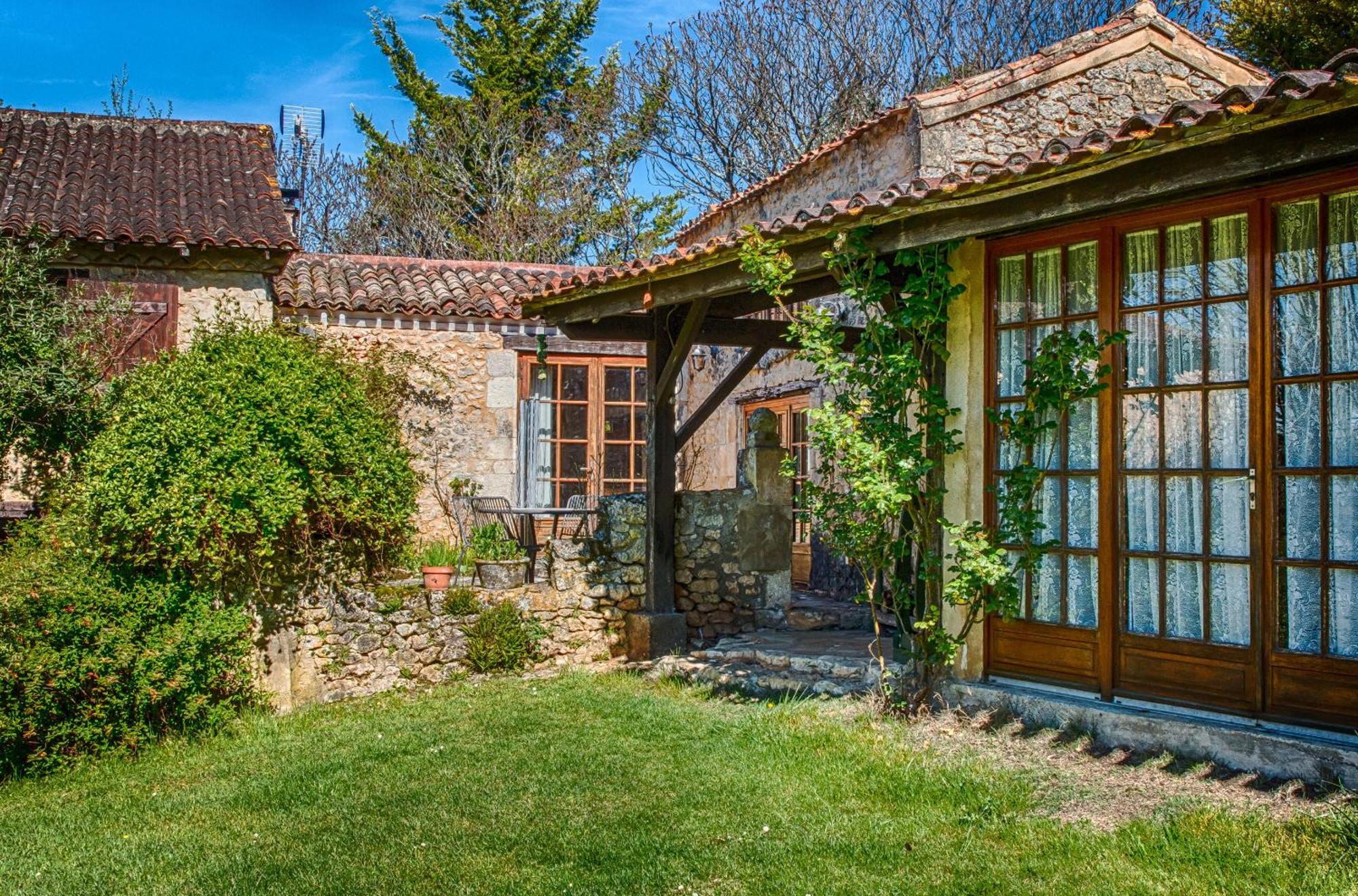 Le Manoir De St Marcel Villa Saint-Marcel-du-Perigord ห้อง รูปภาพ